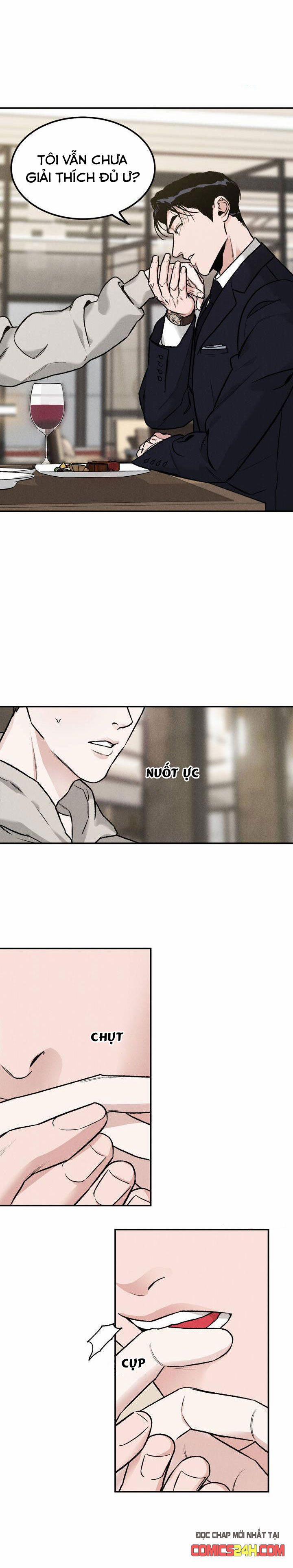 Giới Hạn Thời Gian 3 trang 2