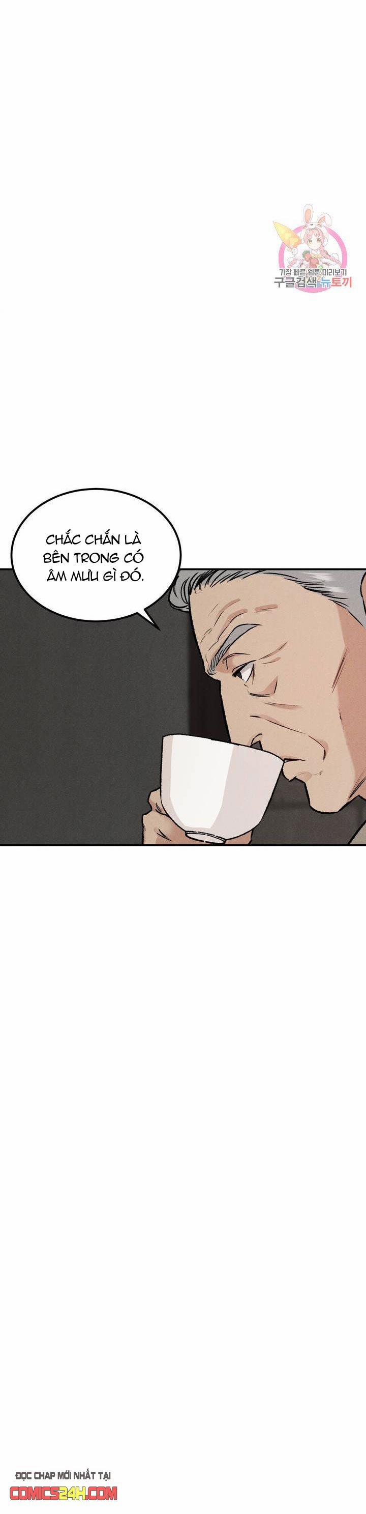 Giới Hạn Thời Gian 3 trang 20