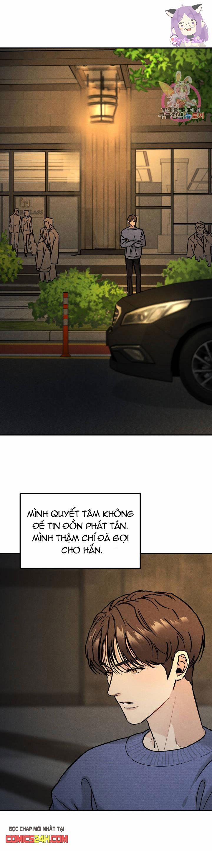 Giới Hạn Thời Gian 3 trang 21