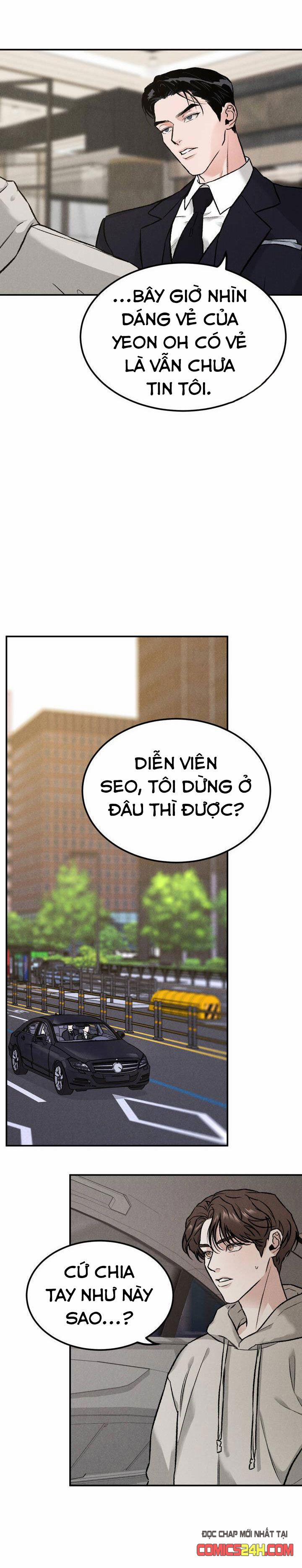 Giới Hạn Thời Gian 3 trang 4