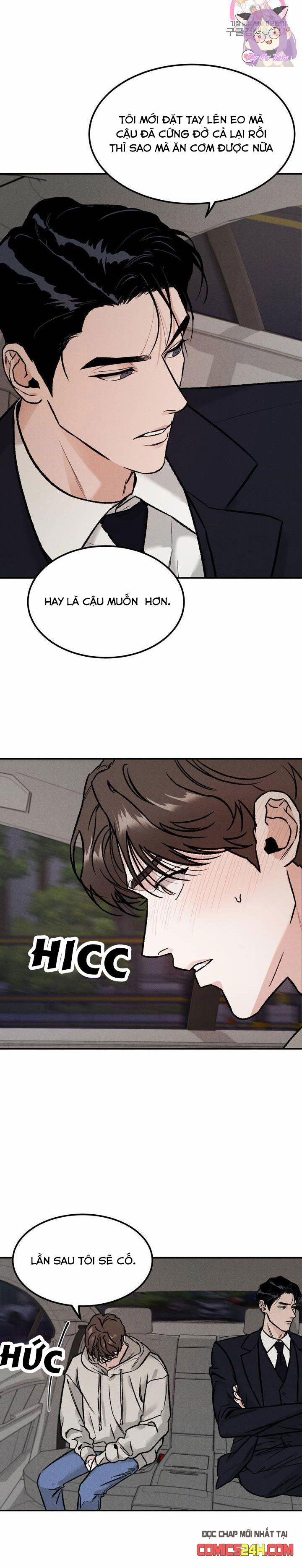 Giới Hạn Thời Gian 3 trang 5