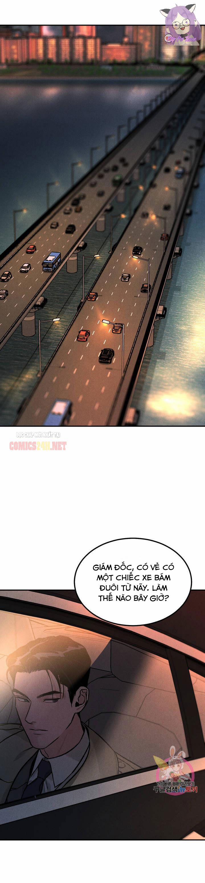 Giới Hạn Thời Gian 4 trang 0