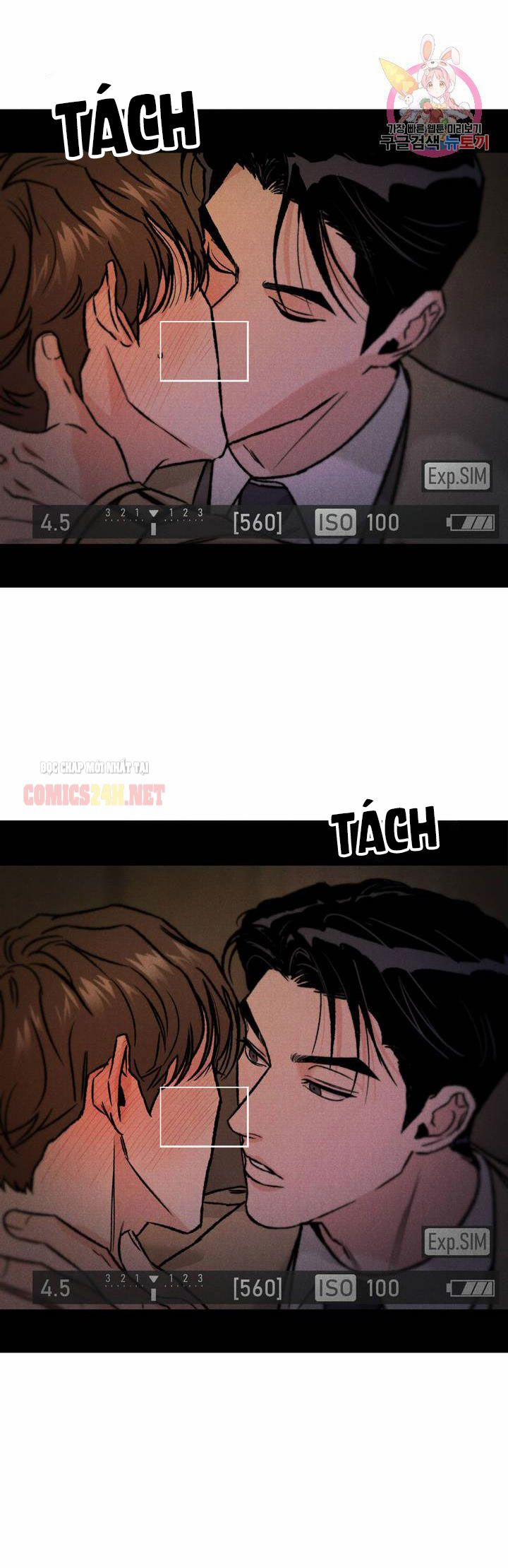 Giới Hạn Thời Gian 4 trang 10