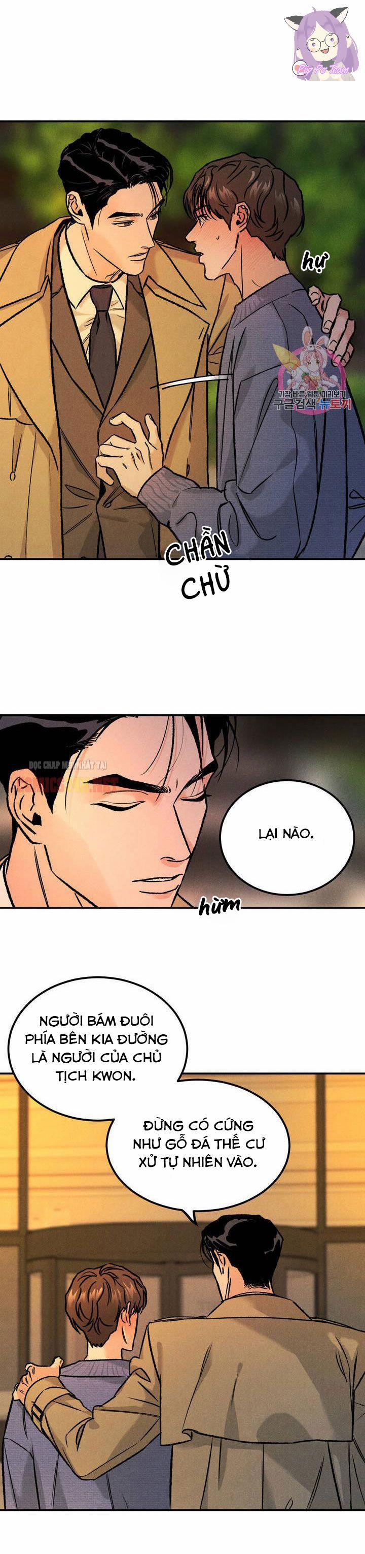 Giới Hạn Thời Gian 4 trang 11