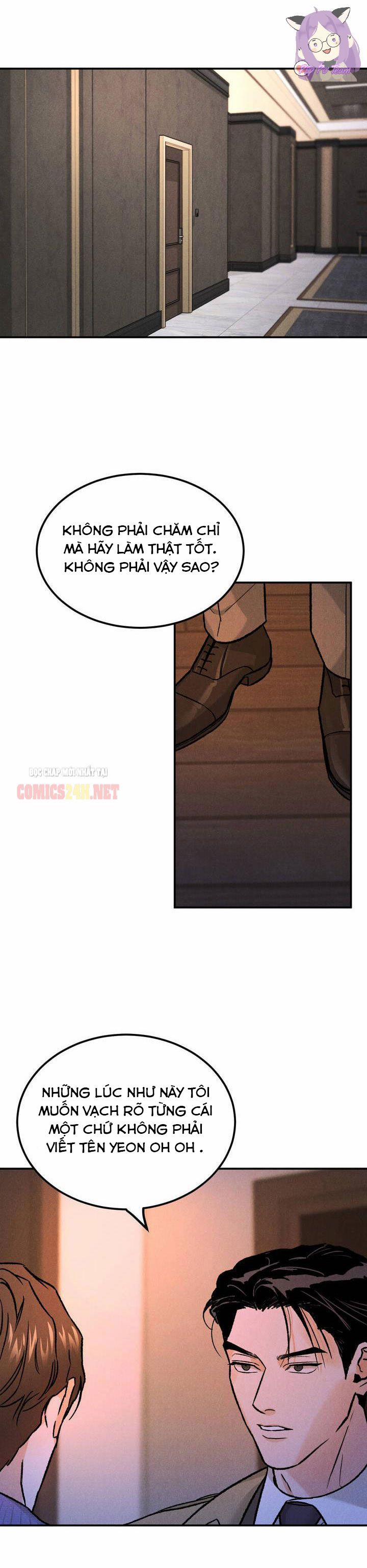 Giới Hạn Thời Gian 4 trang 13