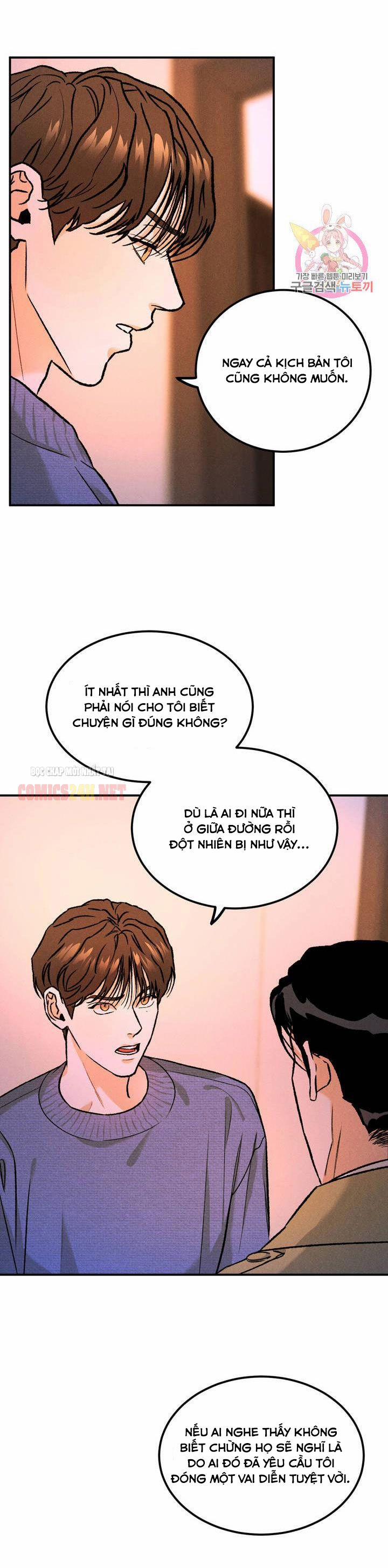 Giới Hạn Thời Gian 4 trang 14