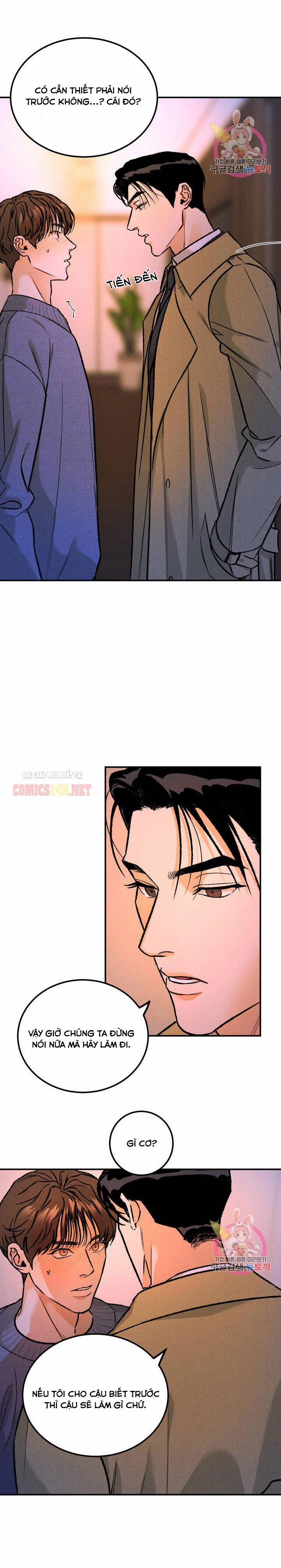 Giới Hạn Thời Gian 4 trang 15