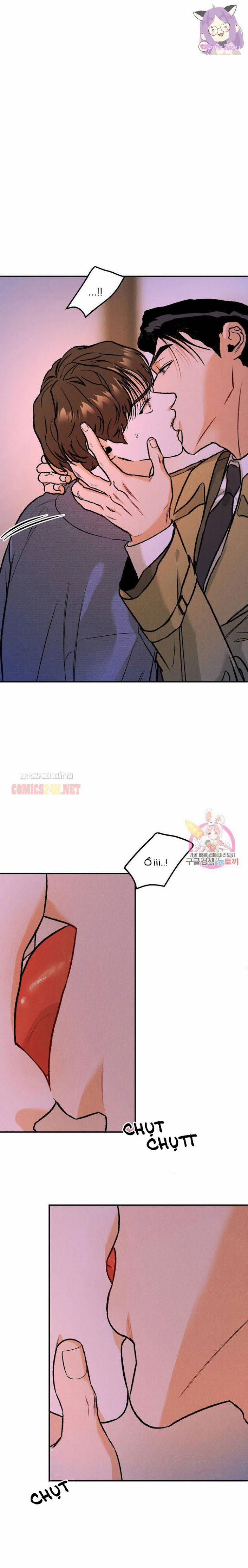 Giới Hạn Thời Gian 4 trang 19