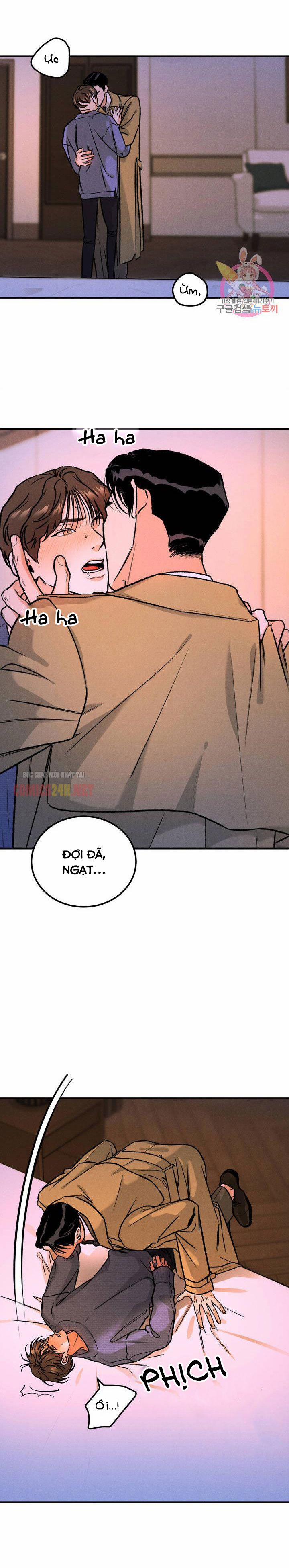 Giới Hạn Thời Gian 4 trang 20