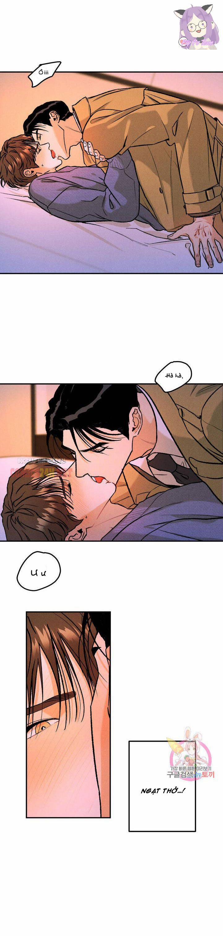 Giới Hạn Thời Gian 4 trang 21