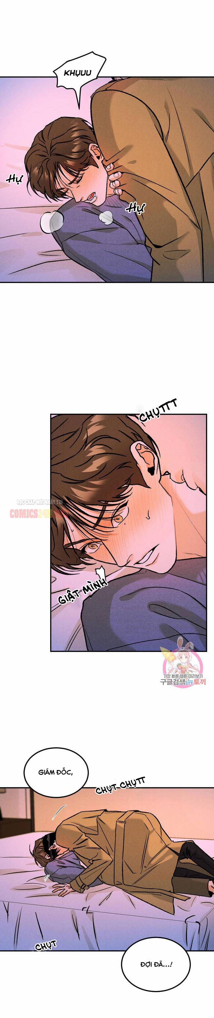 Giới Hạn Thời Gian 4 trang 22