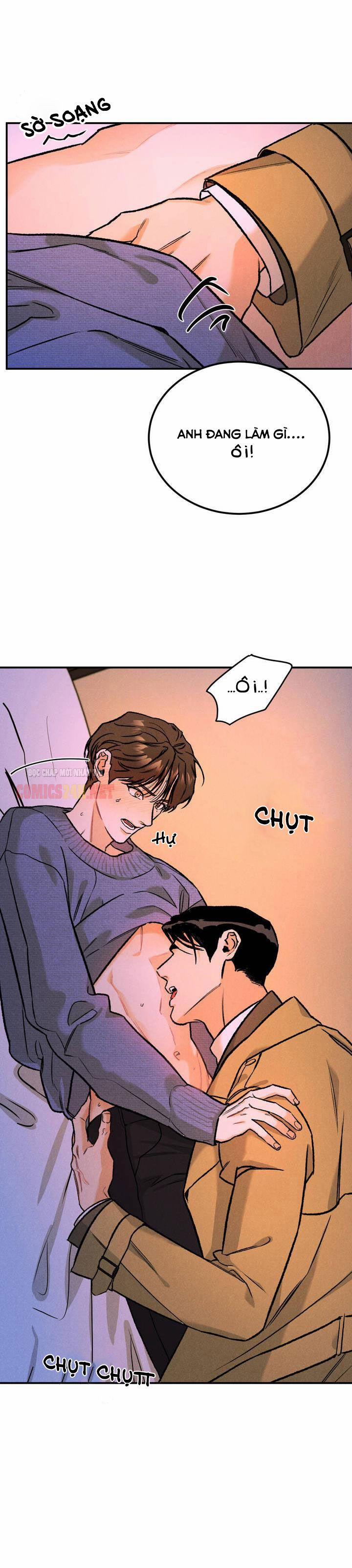 Giới Hạn Thời Gian 4 trang 23