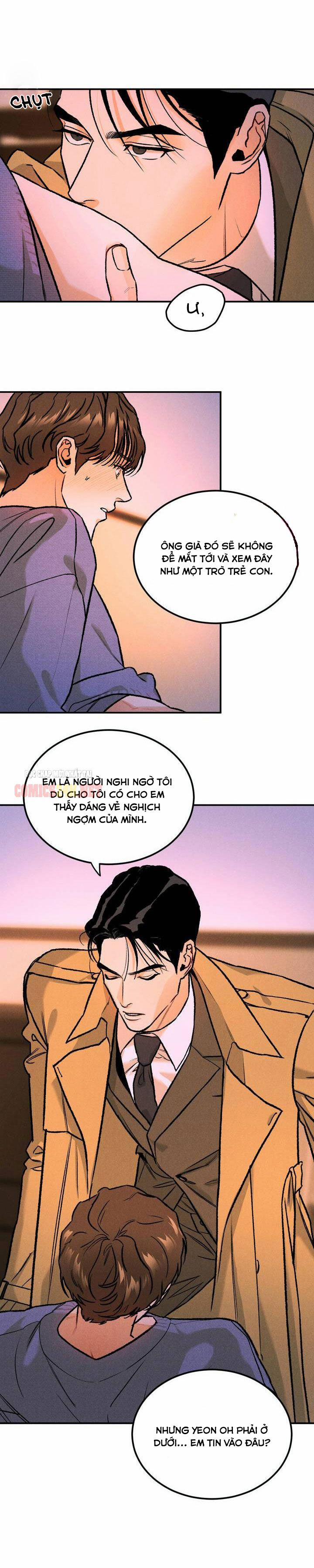 Giới Hạn Thời Gian 4 trang 24