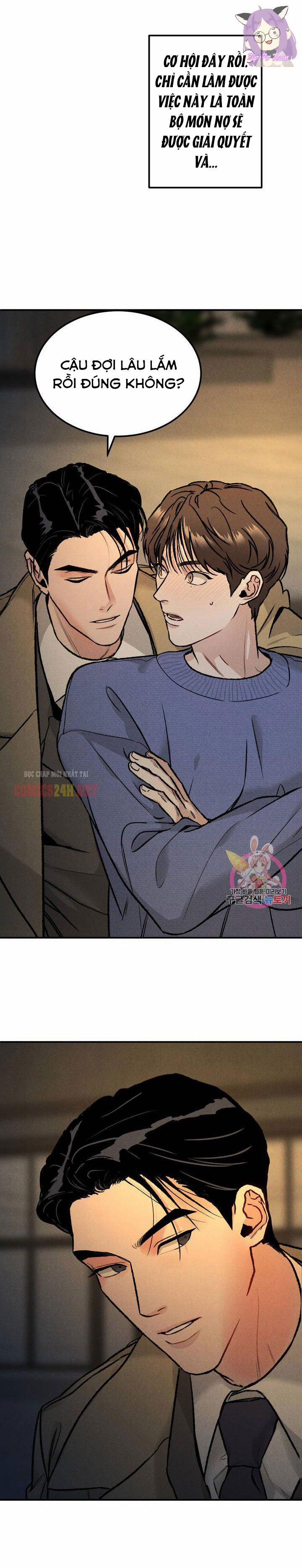 Giới Hạn Thời Gian 4 trang 3