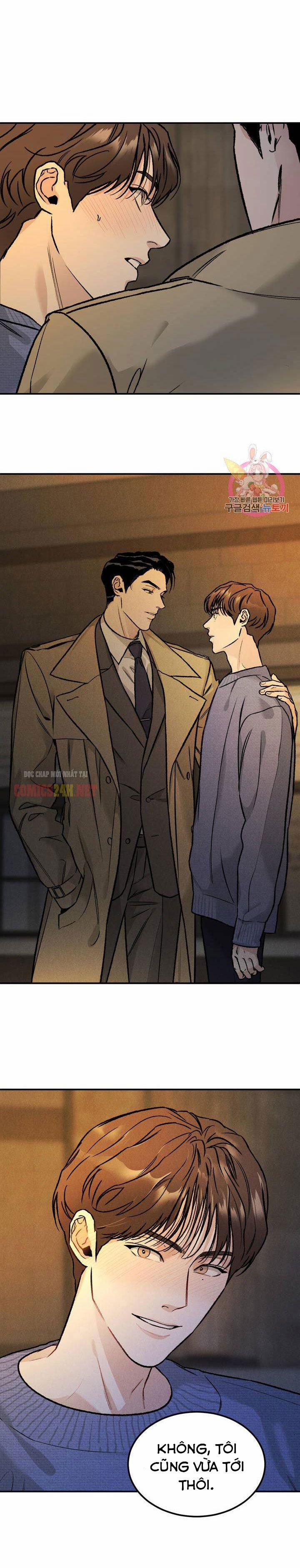 Giới Hạn Thời Gian 4 trang 4