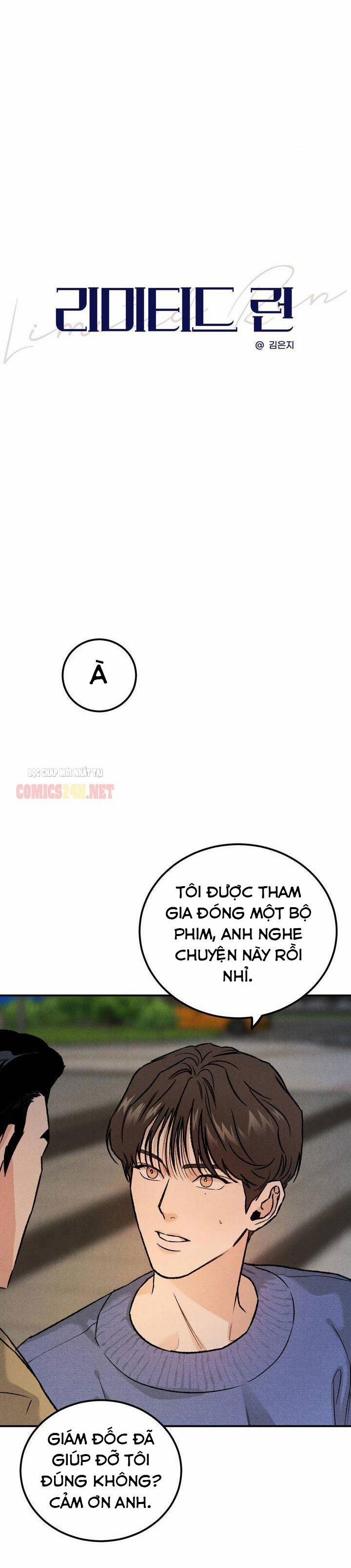 Giới Hạn Thời Gian 4 trang 5