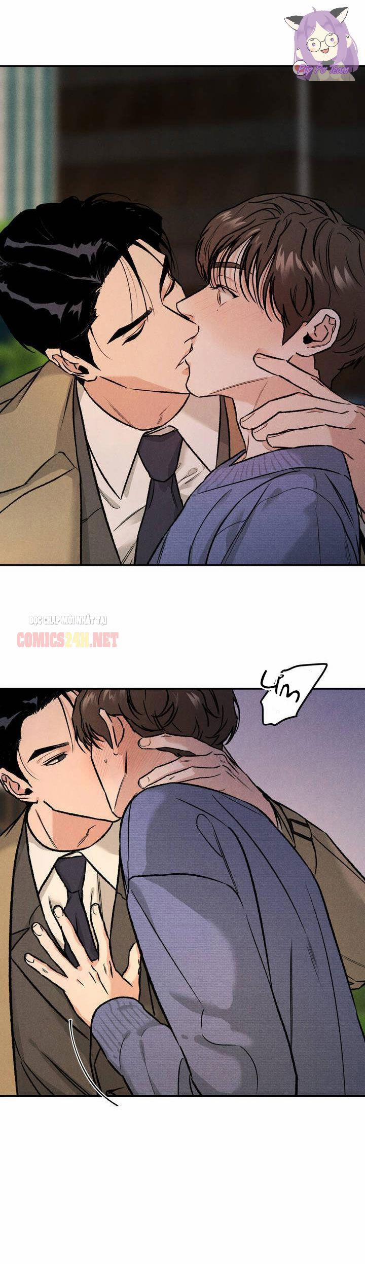 Giới Hạn Thời Gian 4 trang 8