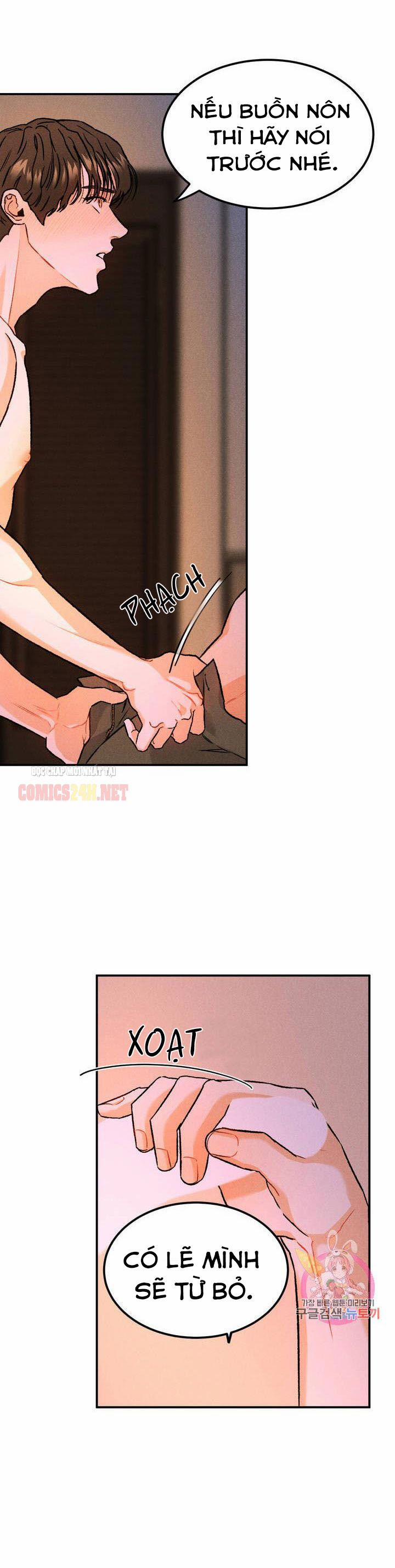 Giới Hạn Thời Gian 5 trang 10