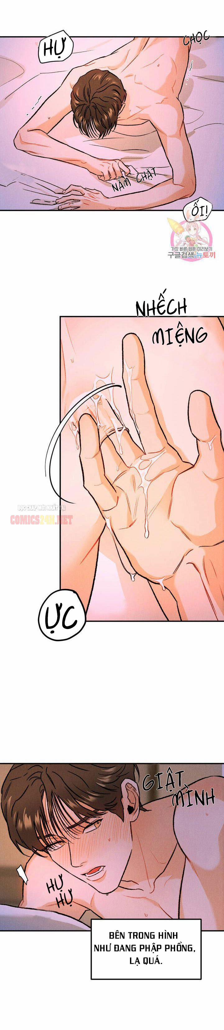 Giới Hạn Thời Gian 5 trang 15