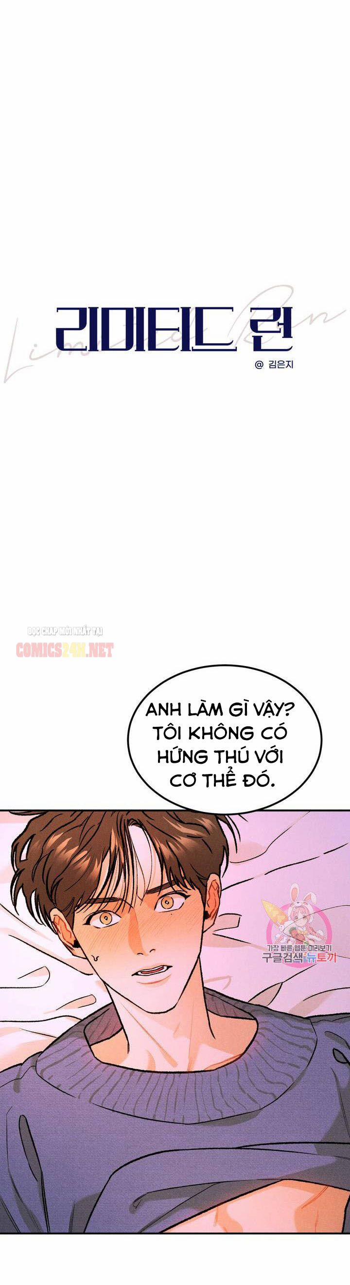 Giới Hạn Thời Gian 5 trang 2