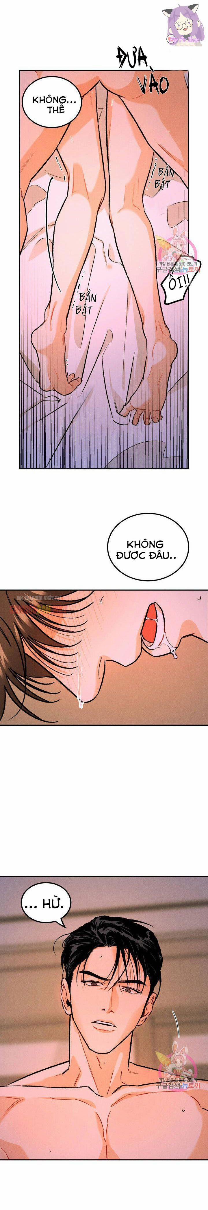 Giới Hạn Thời Gian 5 trang 21