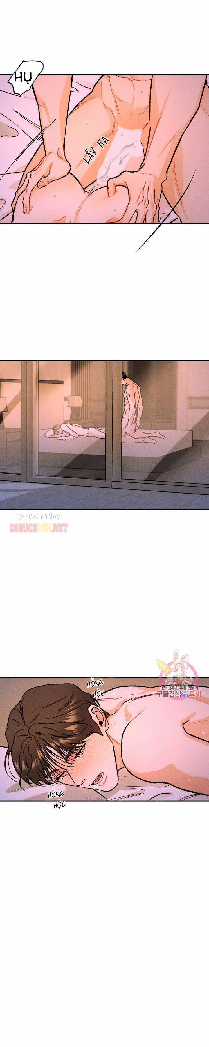 Giới Hạn Thời Gian 5 trang 22