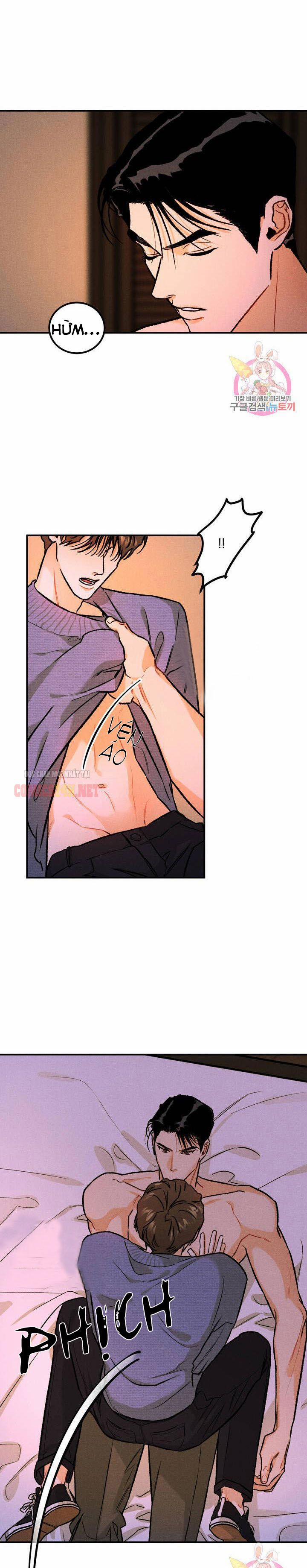 Giới Hạn Thời Gian 5 trang 4