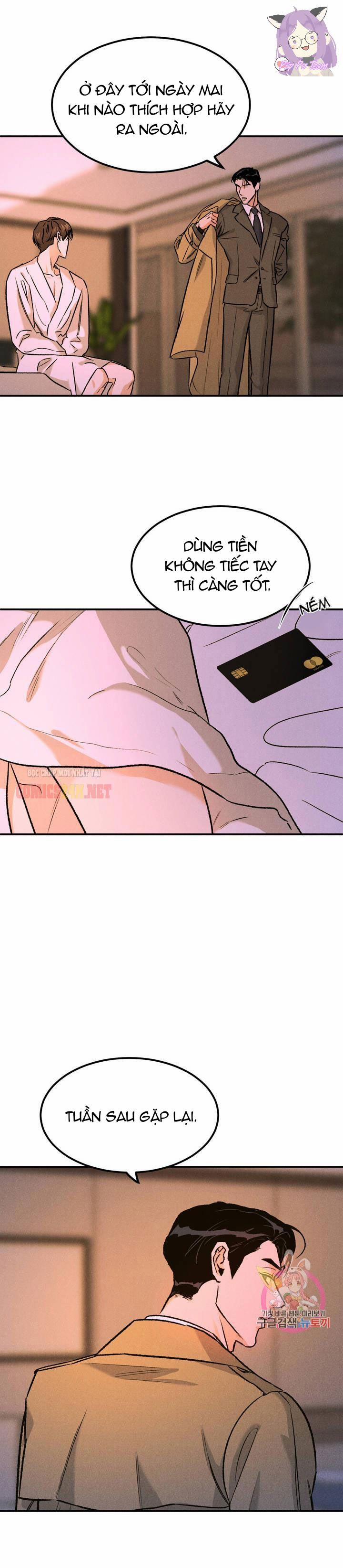 Giới Hạn Thời Gian 6 trang 0