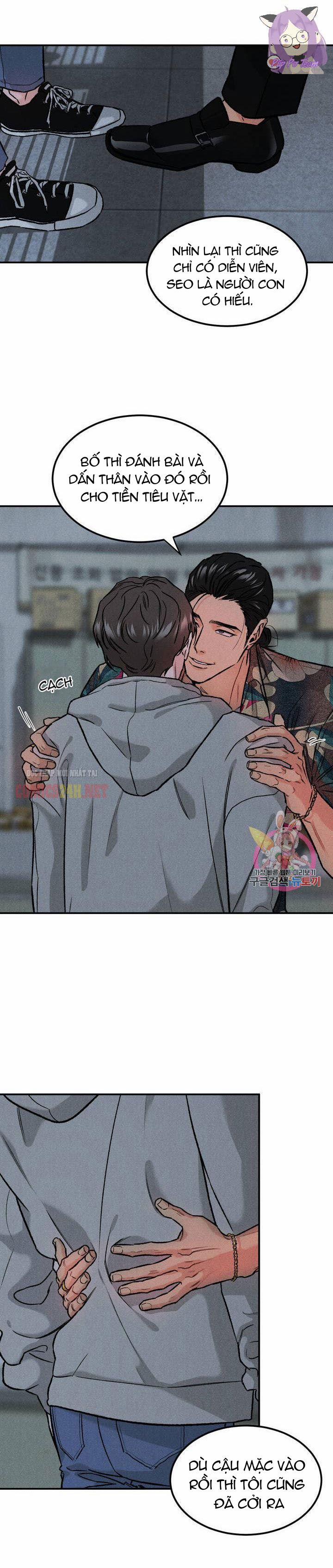 Giới Hạn Thời Gian 6 trang 13