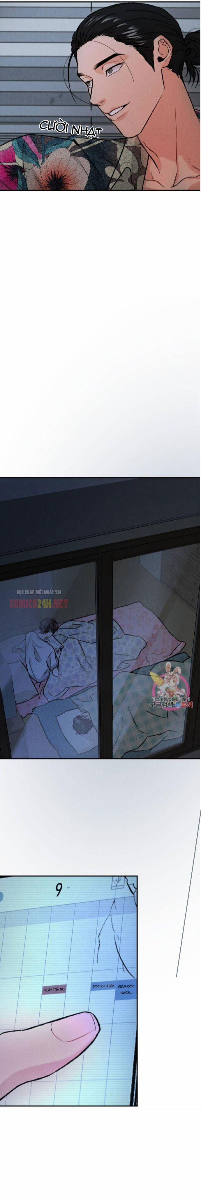 Giới Hạn Thời Gian 6 trang 17