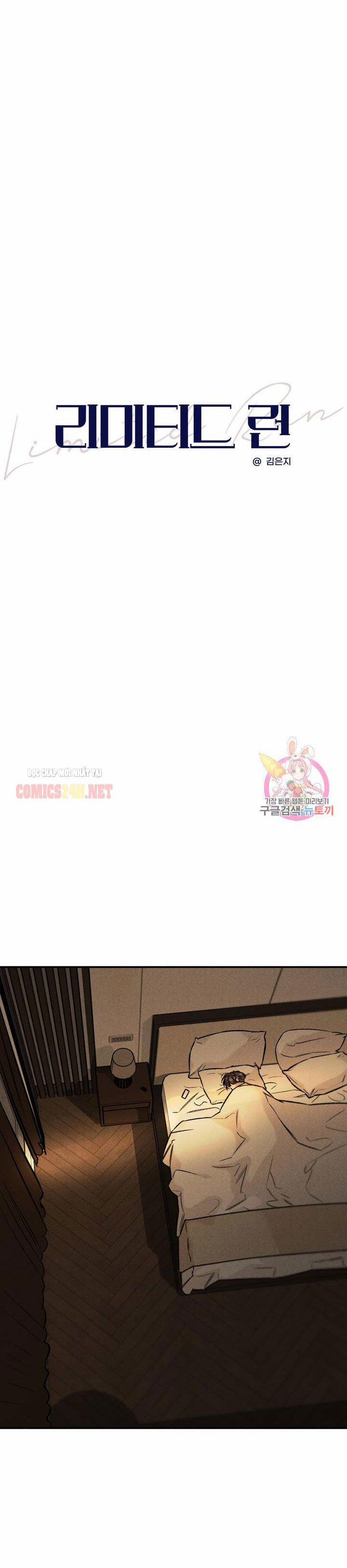 Giới Hạn Thời Gian 6 trang 2