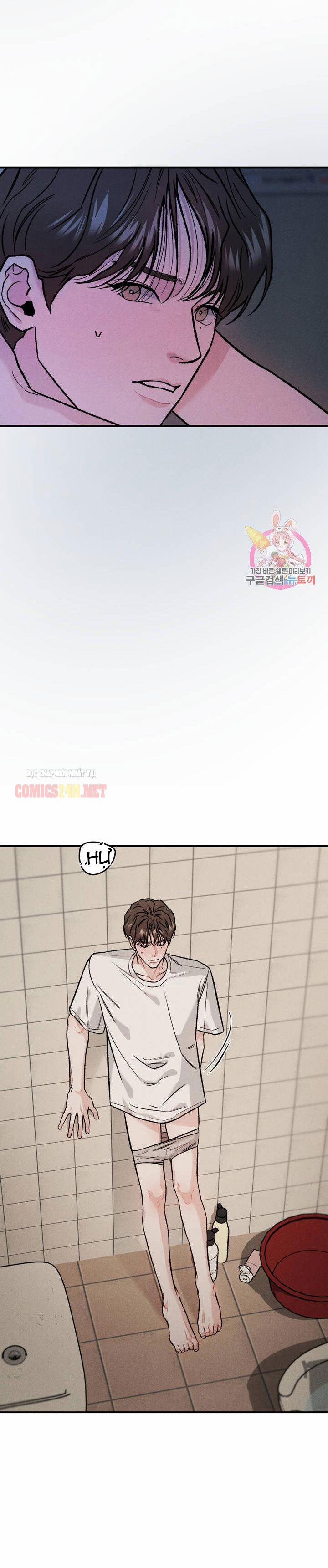 Giới Hạn Thời Gian 6 trang 20