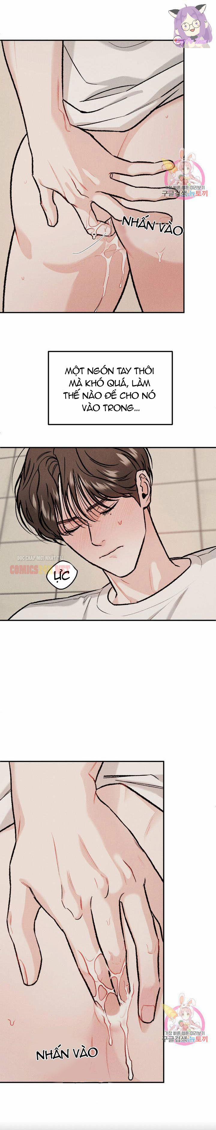 Giới Hạn Thời Gian 6 trang 21