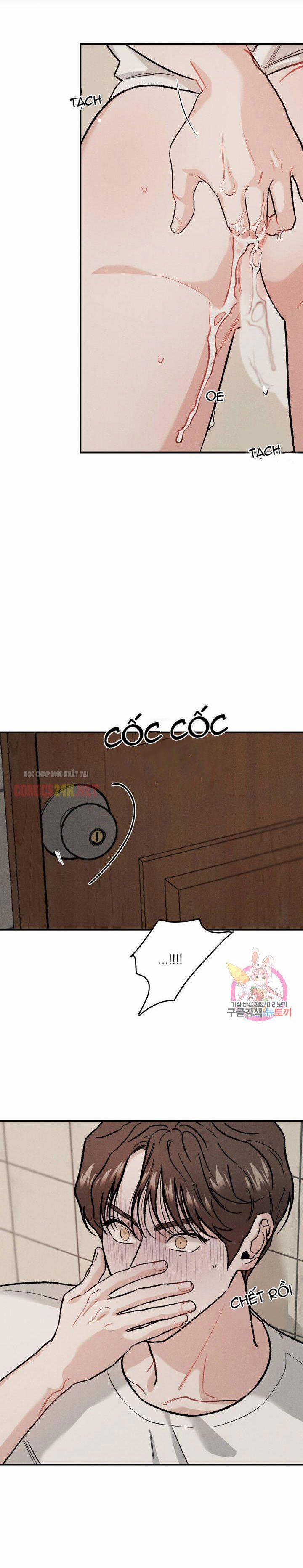 Giới Hạn Thời Gian 6 trang 23