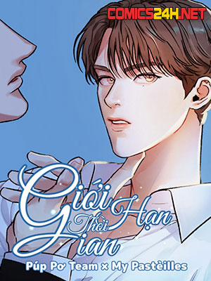 Đọc truyện tranh Giới Hạn Thời Gian