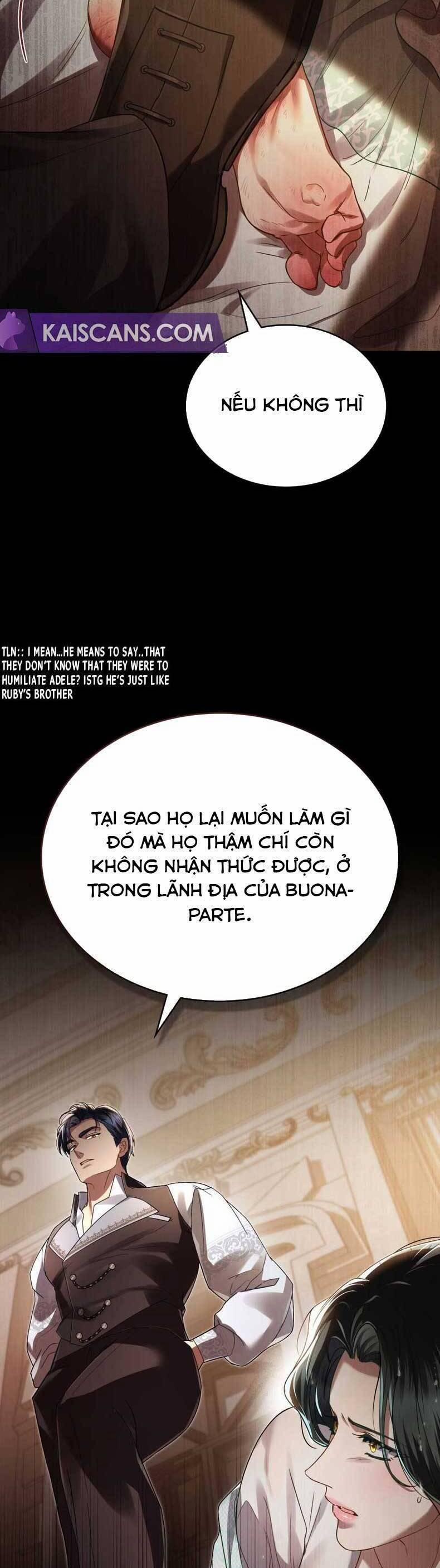 Giới Thượng Lưu 10 trang 38