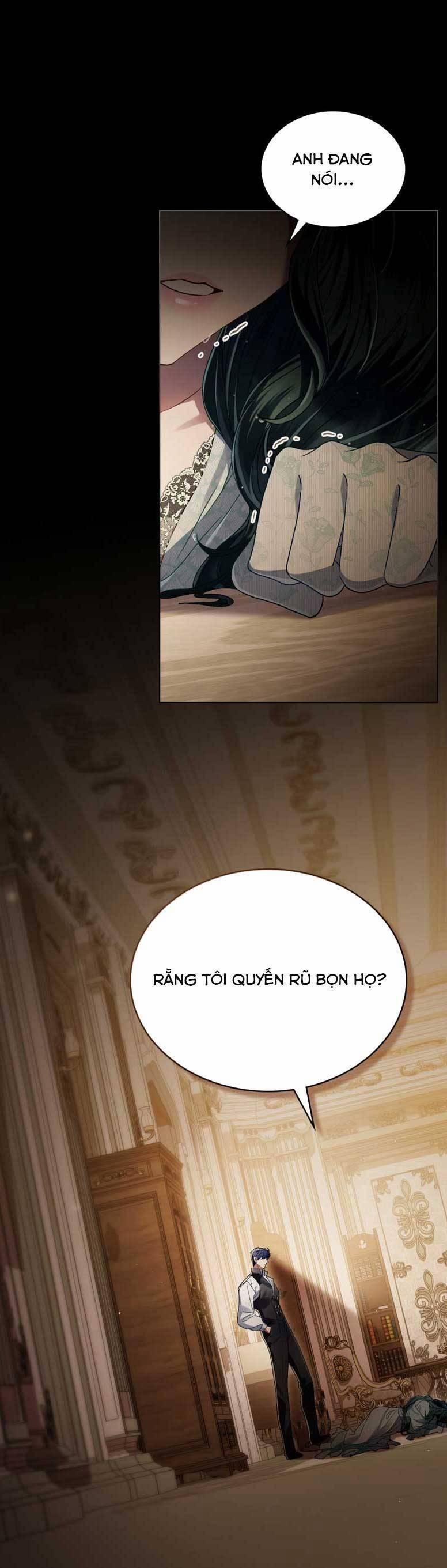 Giới Thượng Lưu 11 trang 0