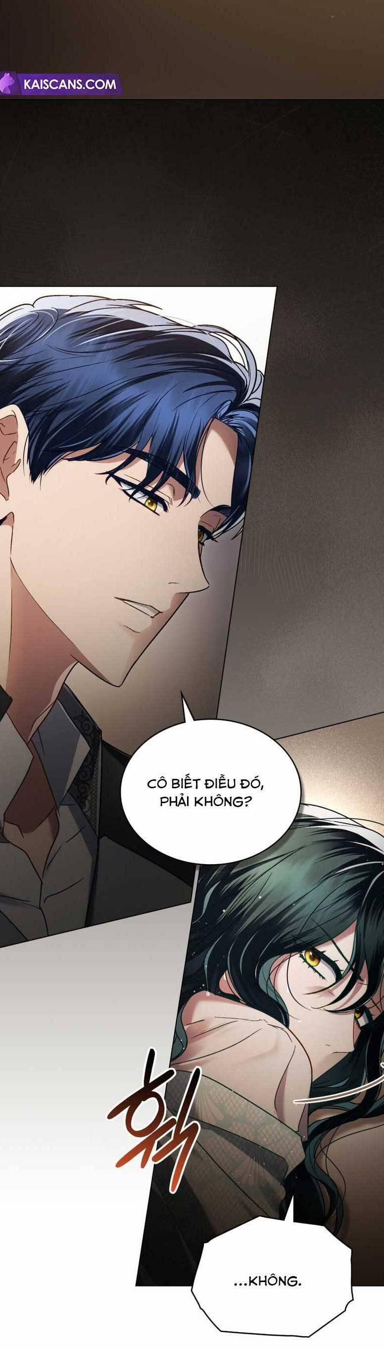 Giới Thượng Lưu 11 trang 1