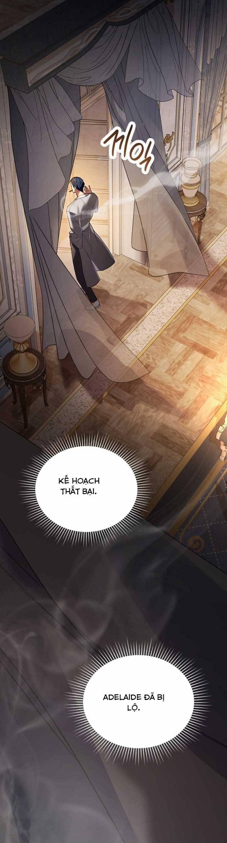 Giới Thượng Lưu 11 trang 18