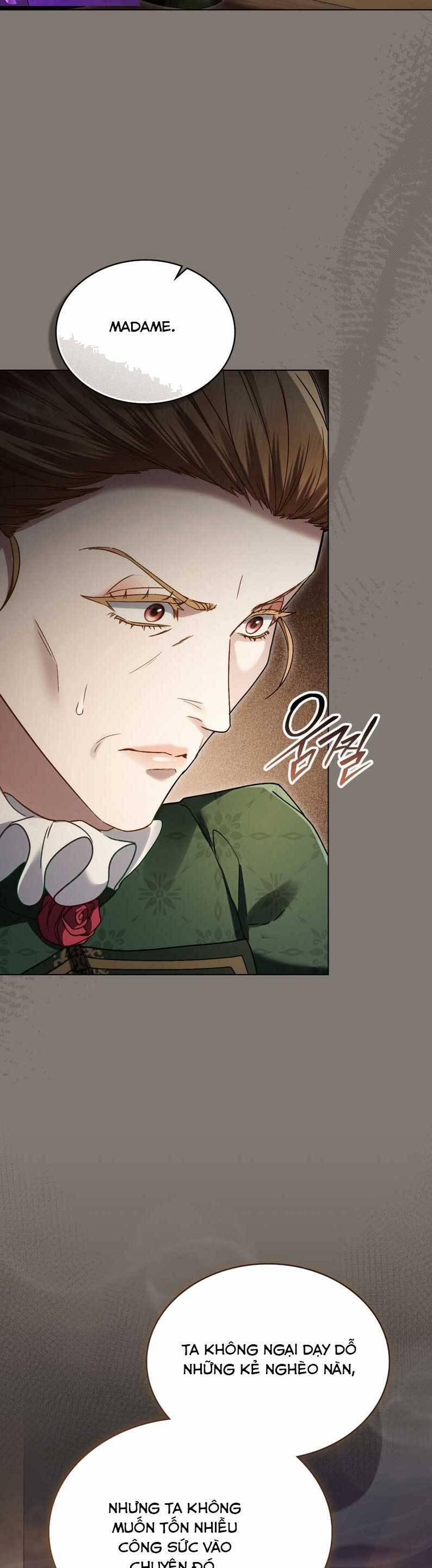 Giới Thượng Lưu 11 trang 27