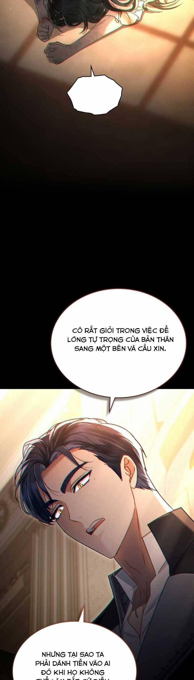 Giới Thượng Lưu 11 trang 7