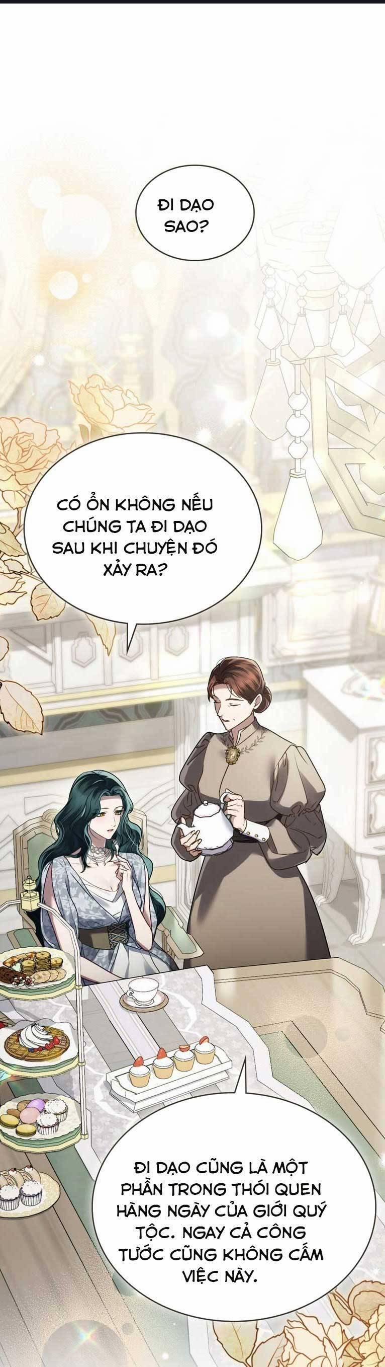 Giới Thượng Lưu 13 trang 0