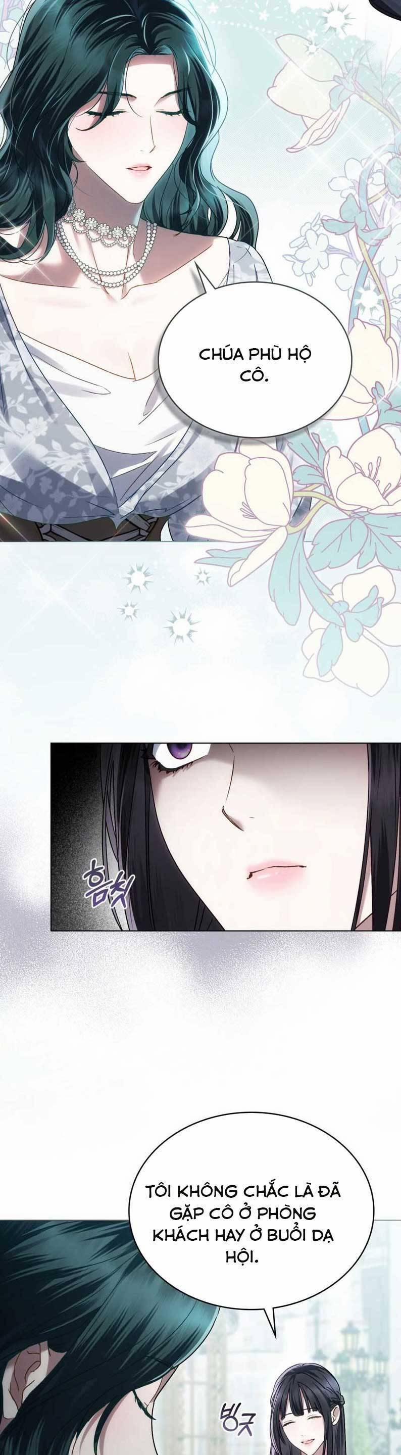 Giới Thượng Lưu 13 trang 12