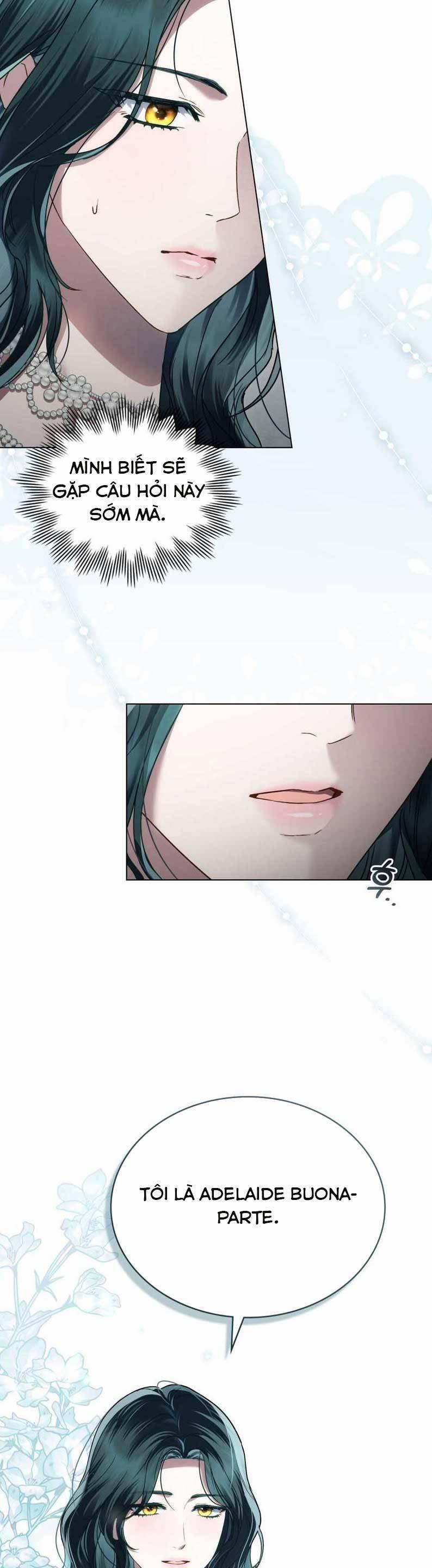 Giới Thượng Lưu 13 trang 14