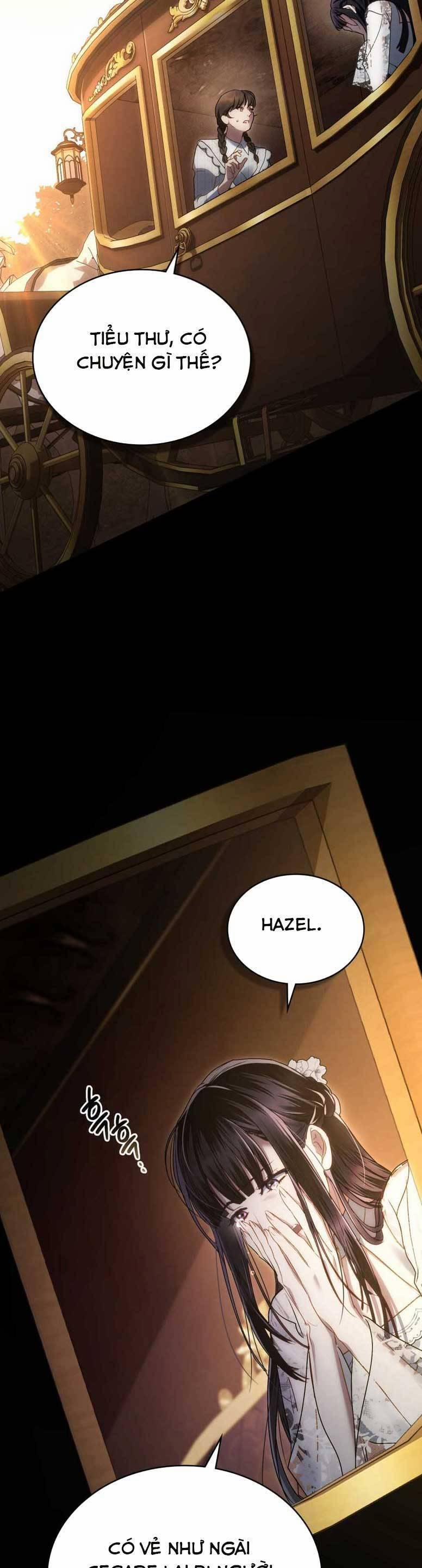 Giới Thượng Lưu 13 trang 32