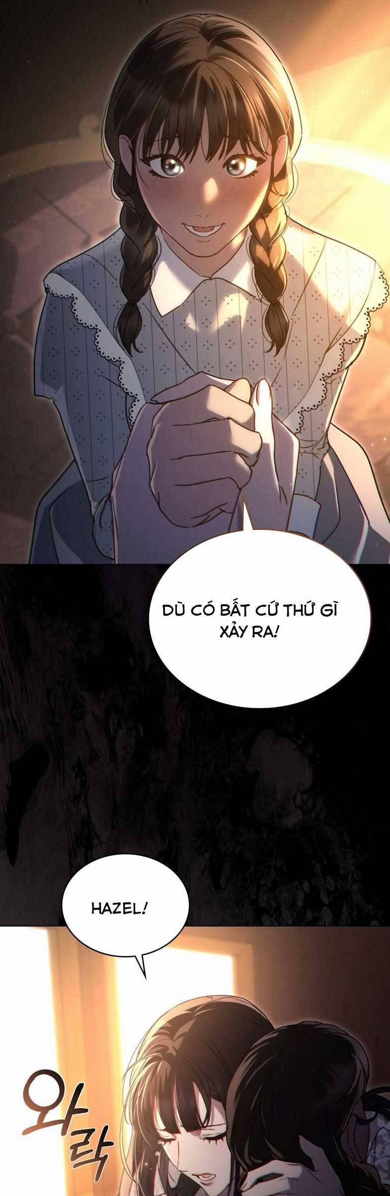 Giới Thượng Lưu 13 trang 40