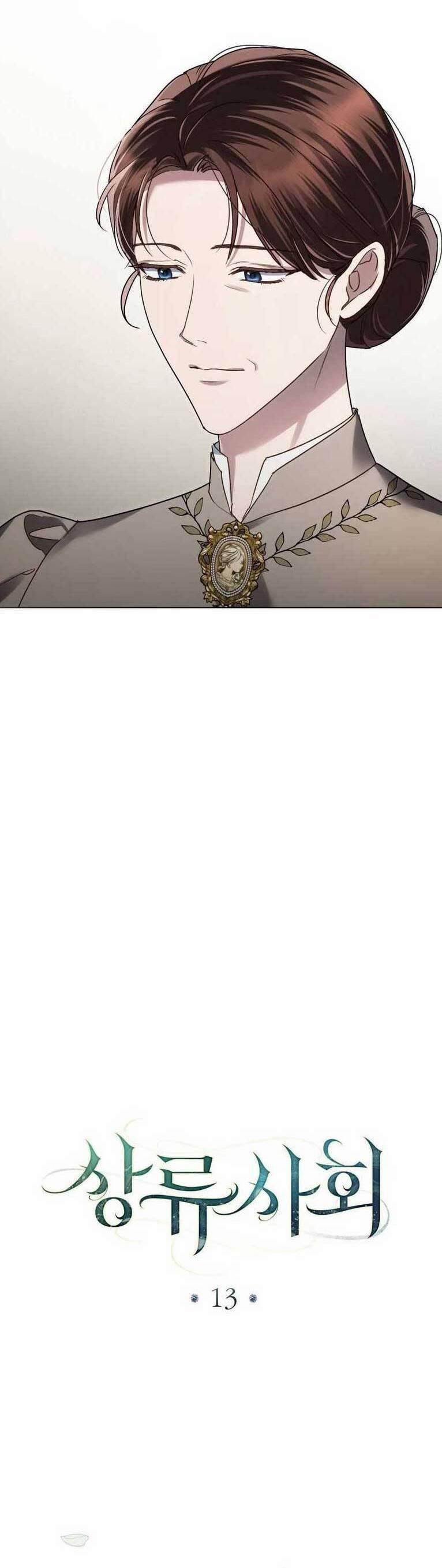 Giới Thượng Lưu 13 trang 5