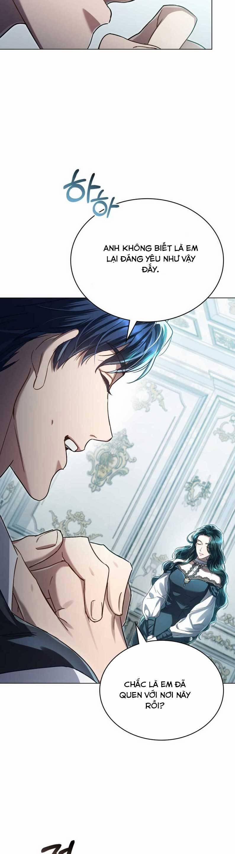 Giới Thượng Lưu 14 trang 12