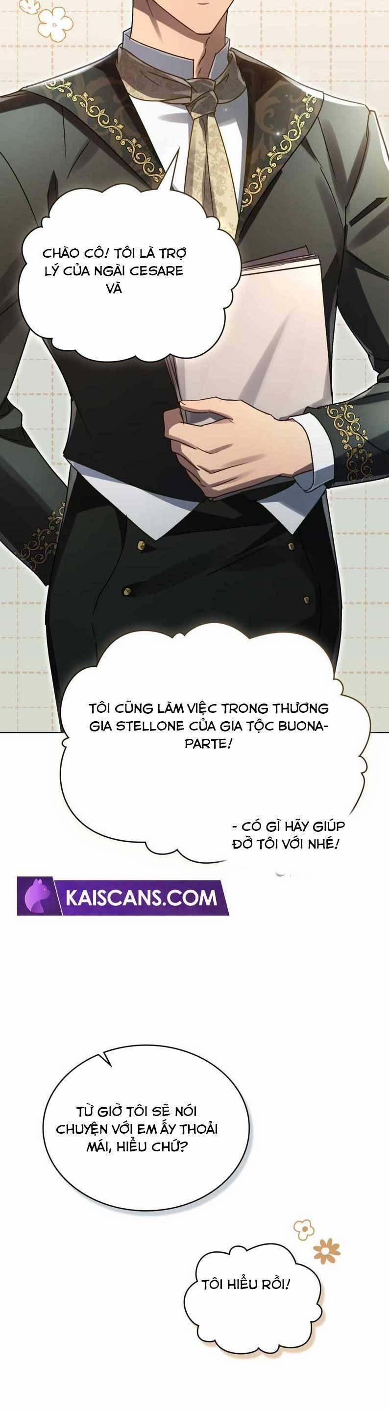 Giới Thượng Lưu 14 trang 15