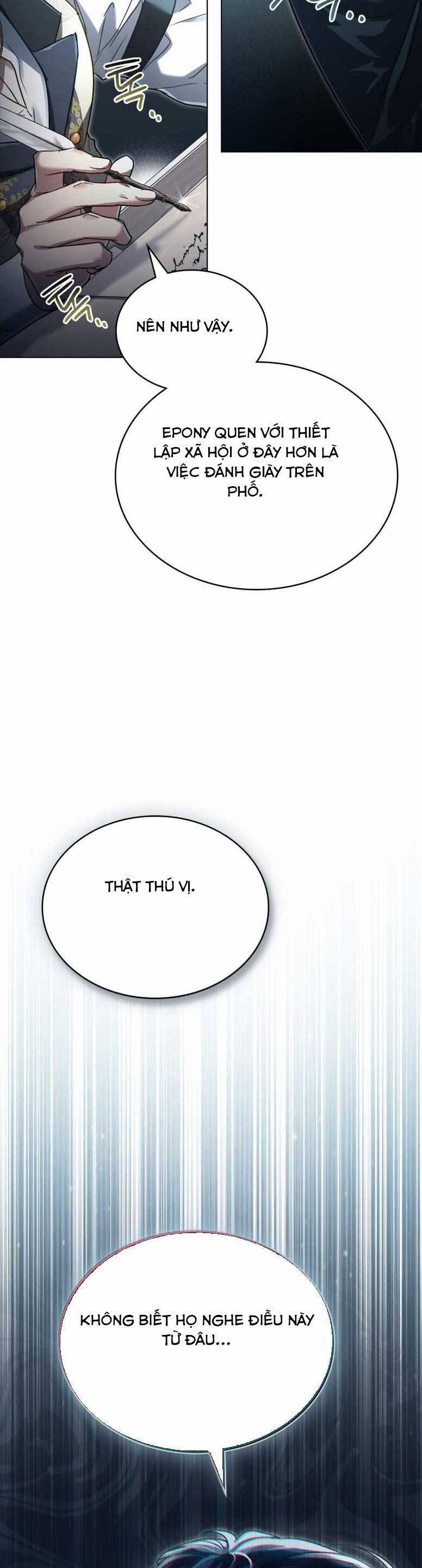 Giới Thượng Lưu 14 trang 21